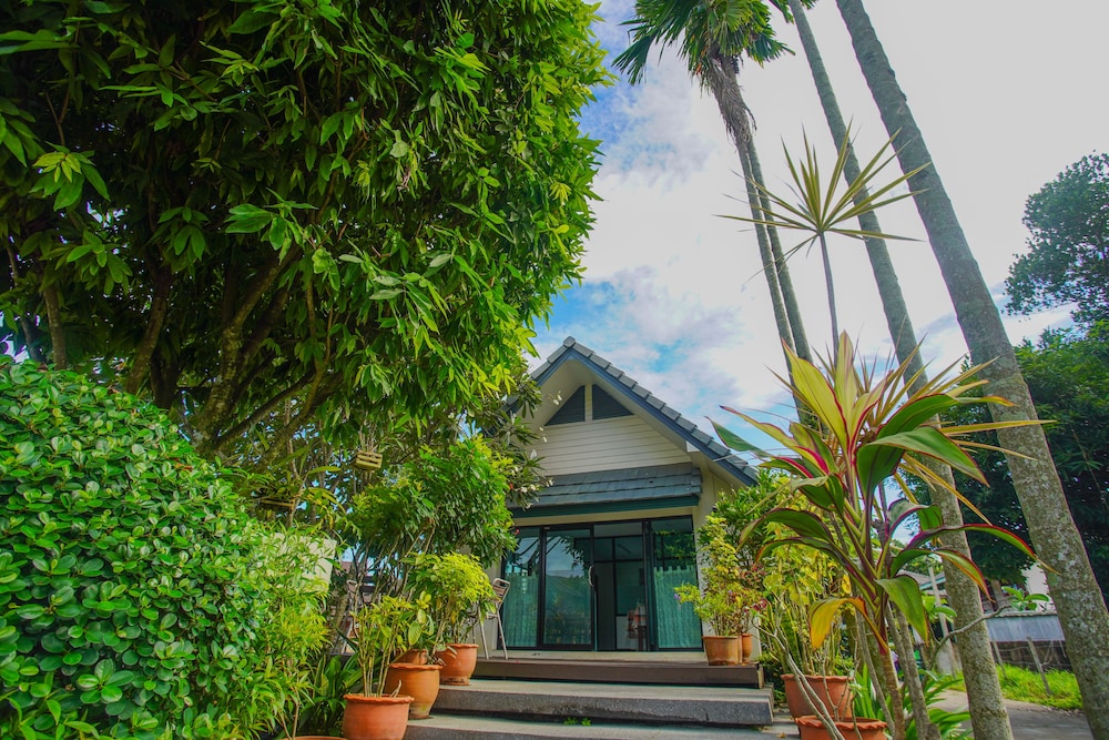 SANG SERENE HOUSE 40/44