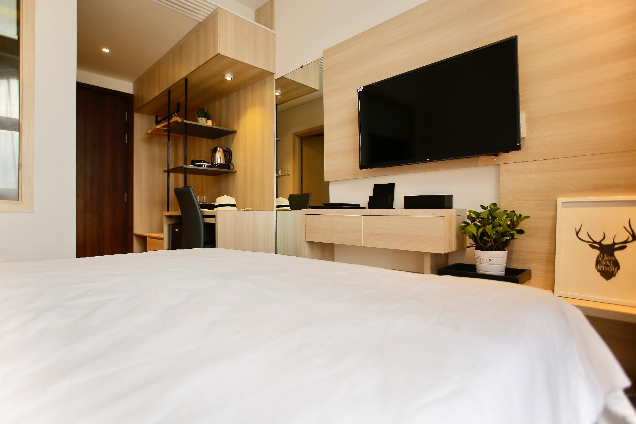 Cityhouse - Sonata Residence And Hotel 5/7