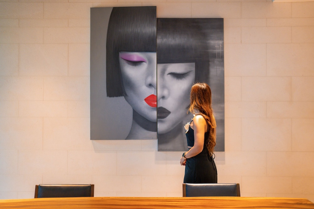 Marriott Executive Apartments, Bangkok Townhall Sukhumvit 6/49