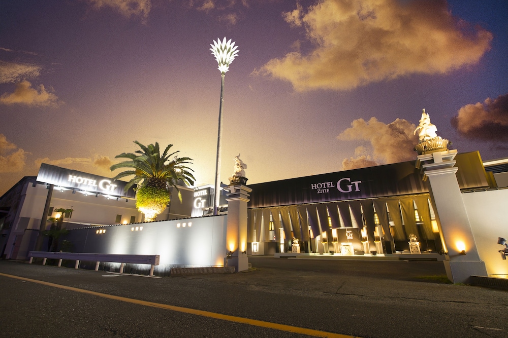 ホテル GT 関西国際空港(大人専用) 写真4