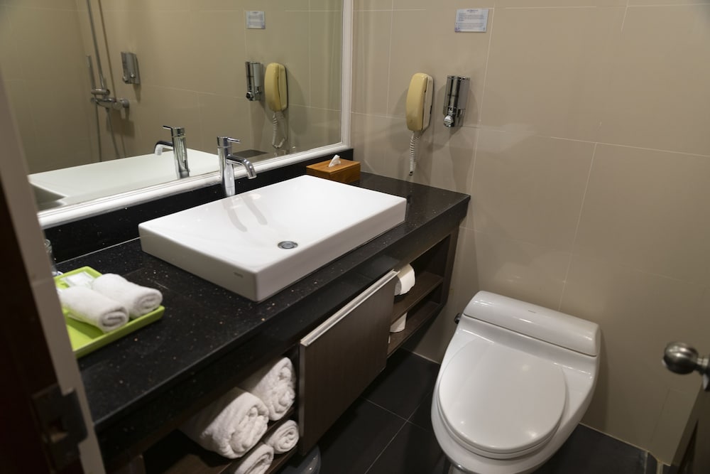 Prime Plaza Suites Sanur Ex Sanur Paradise Plaza Suites 14/71