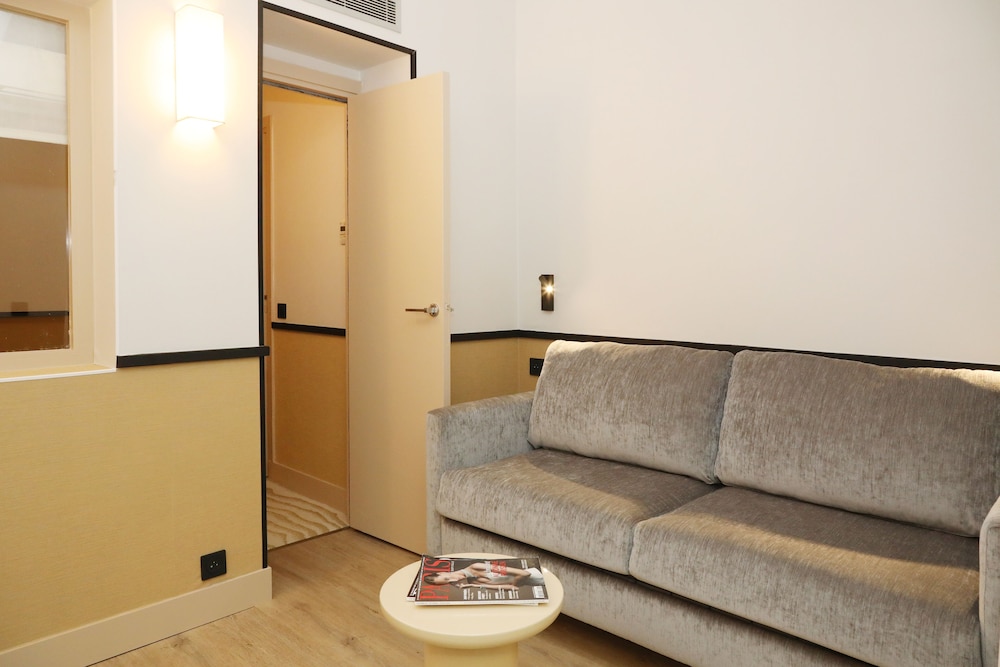 Five Boutique Hotel Paris Quartier Latin 56/66