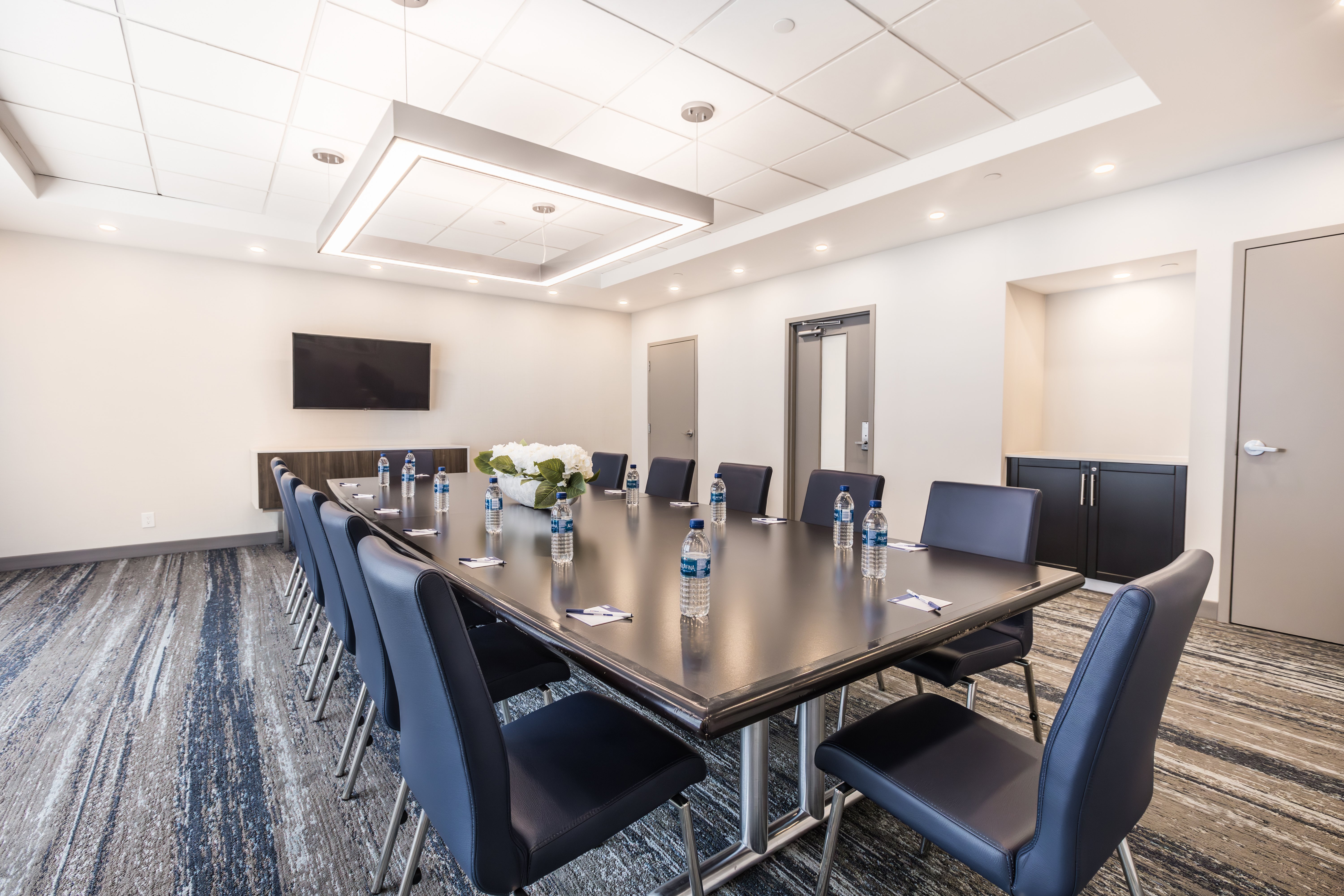 Holiday Inn Express Toronto North York 35/50