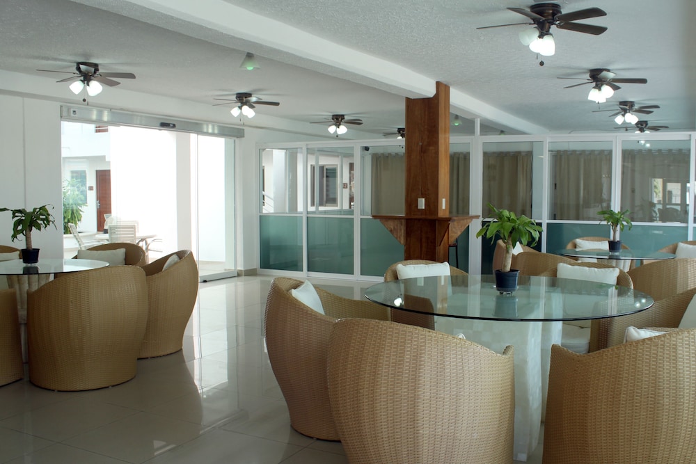 Terracaribe Hotel 54/68