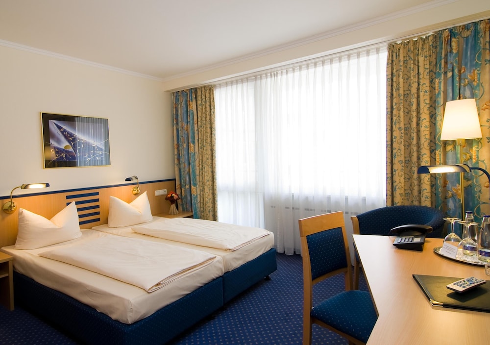 Hotel Prasident 14/41