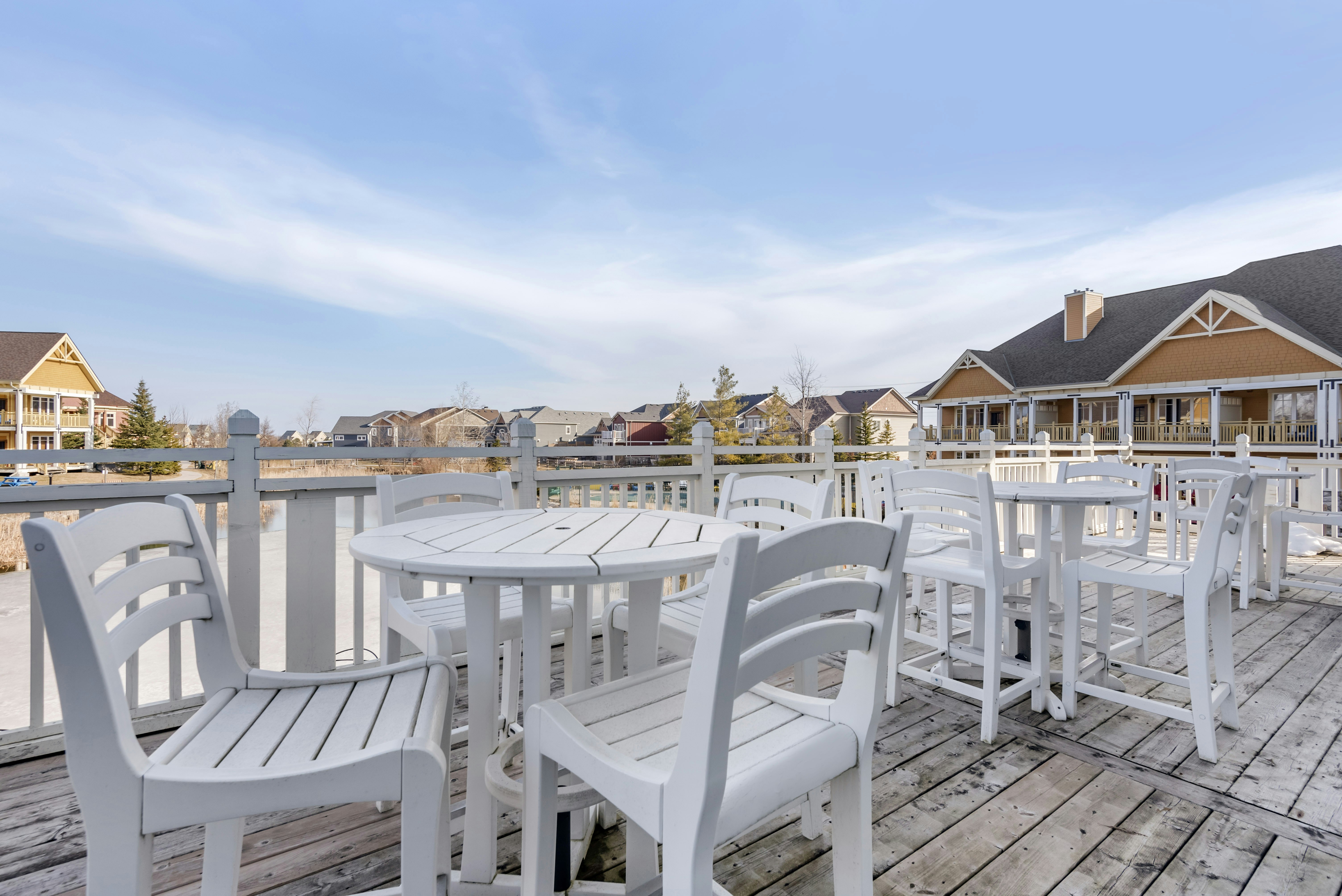 Hilton Grand Vacations Club Blue Mountain Canada 40/52