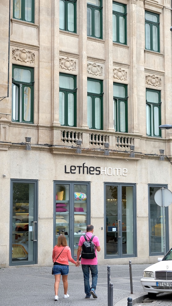 Letheshome Apartments 2/34