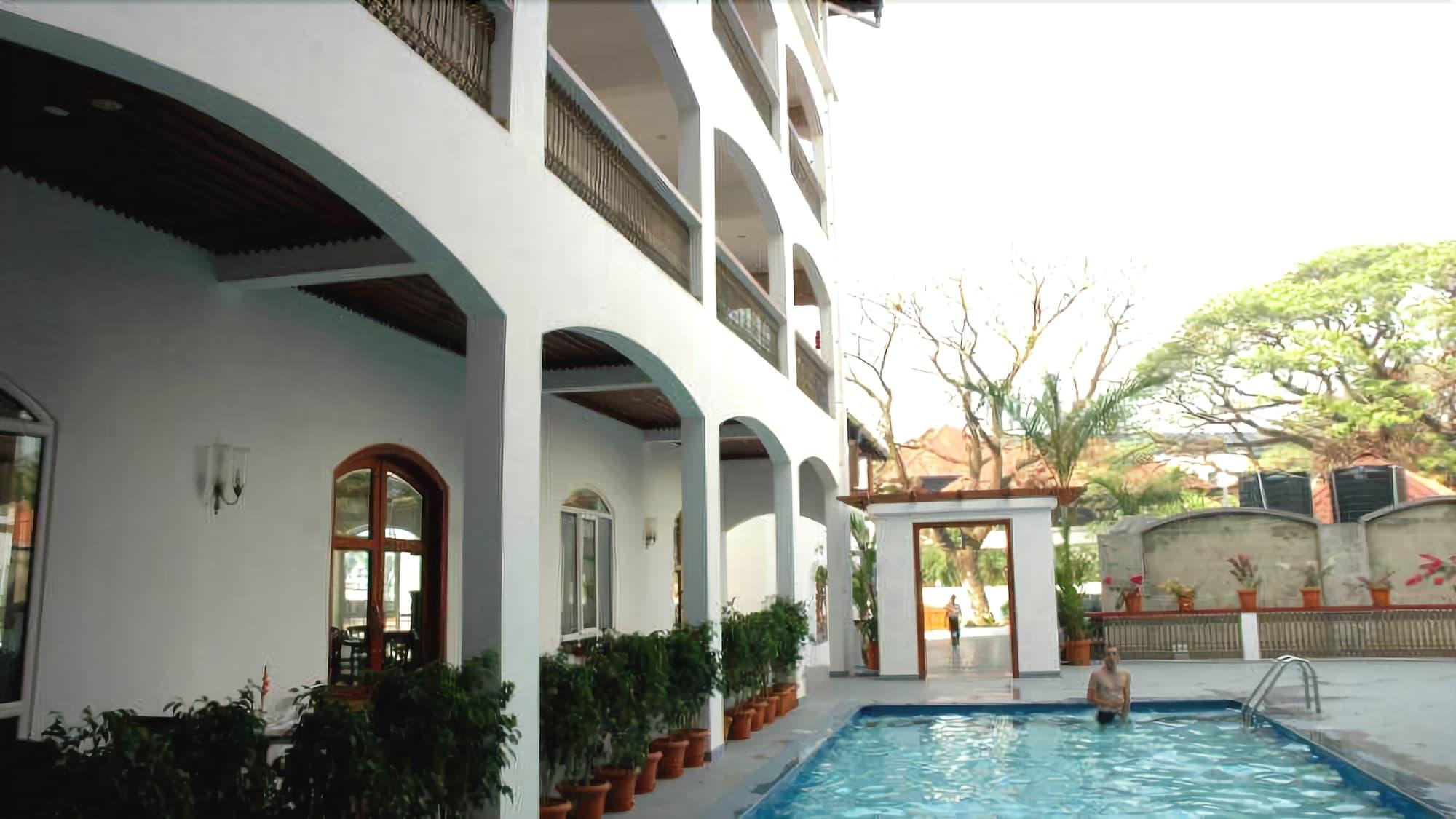 The Killians Boutique Hotel 8/20