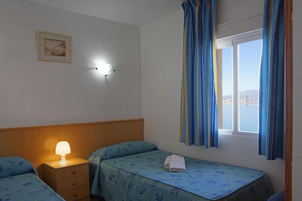 Las Carabelas Apartments 5/40