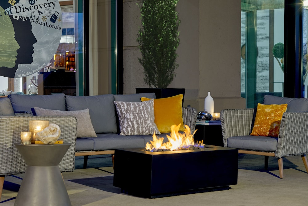 Renaissance Chicago Glenview Suites Hotel 33/72