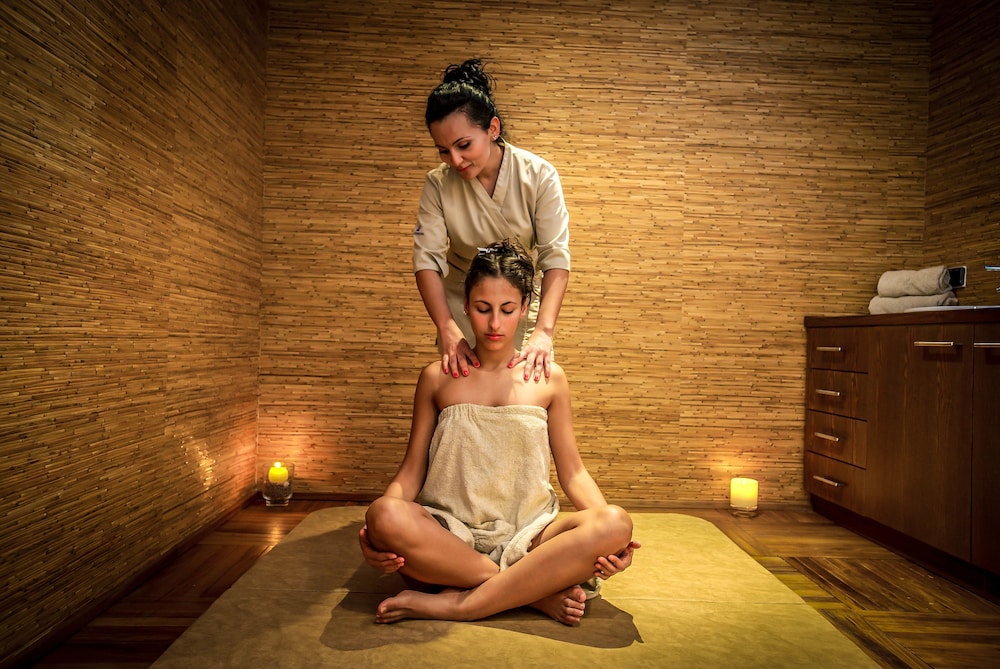 Monte Casa Spa And Wellness 17/50