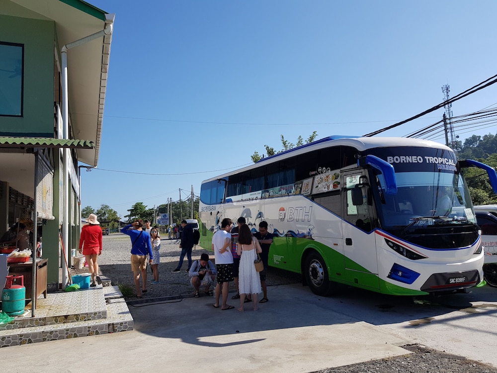 Sutera @ Mantanani Island Resort and Spa 52/62