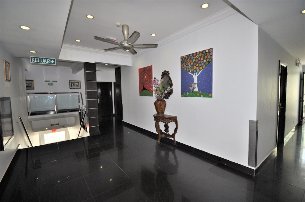 Sipadan Inn 2 4/50
