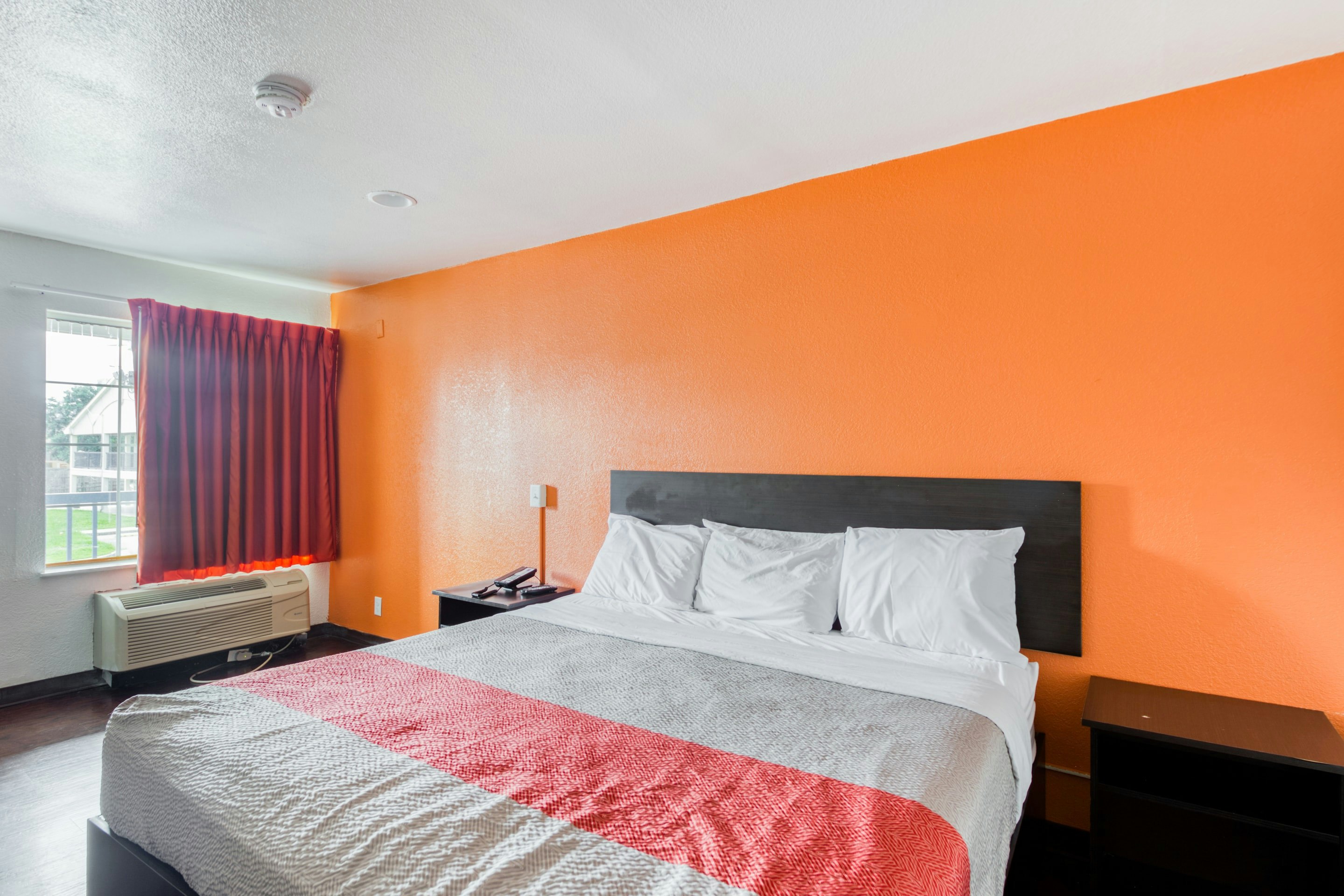 OYO Hotel Baton Rouge East I-12 Louisiana 14/52