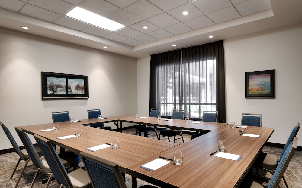 Hyatt Place Provo 50/60
