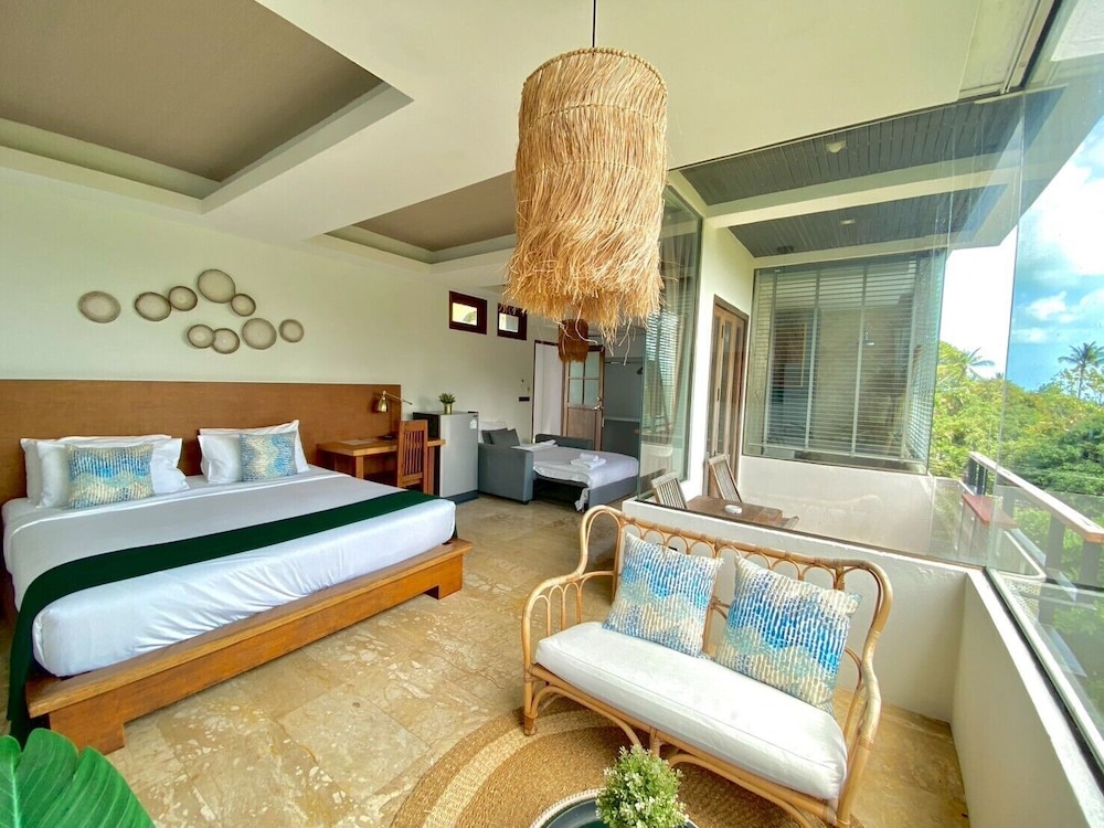 1 BEDROOM, BASIC, APARTMENT