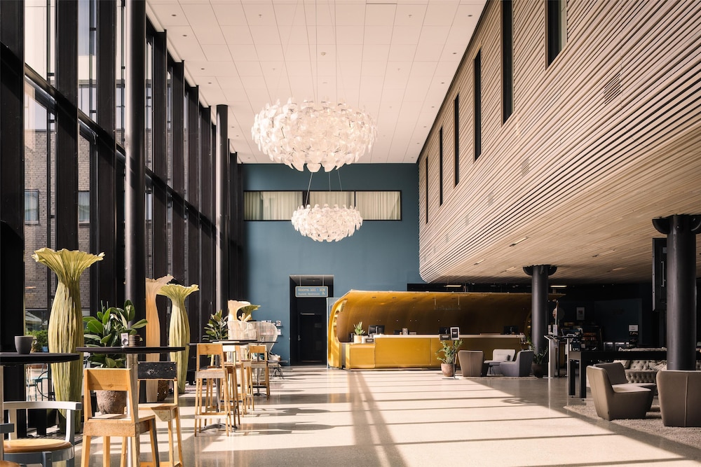 Scandic Fornebu 2/66