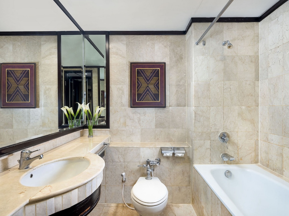 Hotel Ciputra Semarang managed by Swiss-Belhotel International 17/58