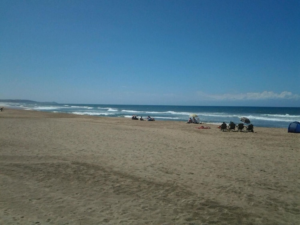 Beachfront Cabanas 16/34