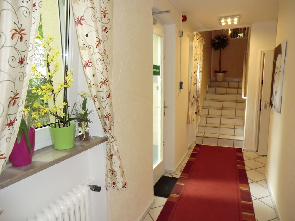 Hotel Pension Haydn 8/15