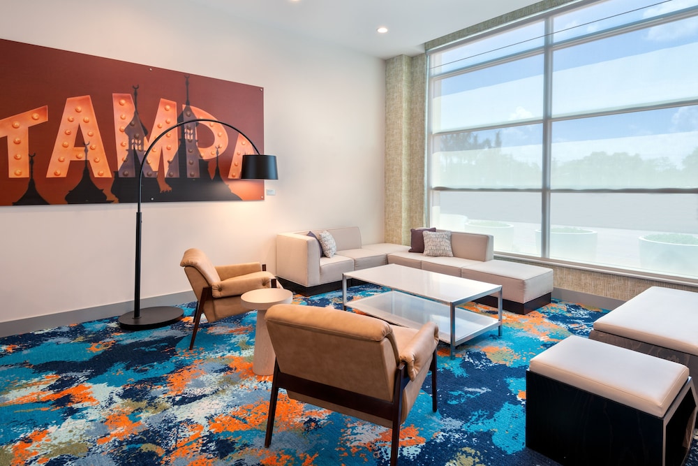 Hyatt House Tampa Airport Westshore 19/43