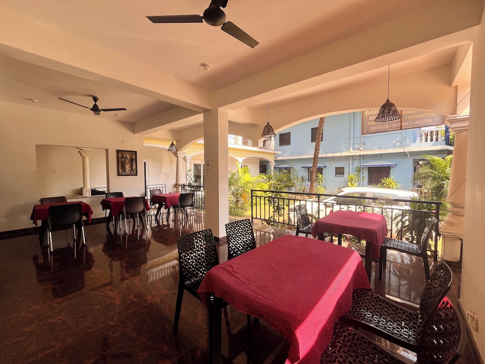 Morjim Sunset Guesthouse 36/49
