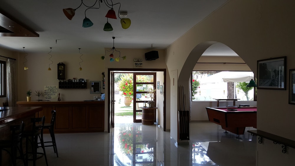 Mastorakis Hotel 45/69