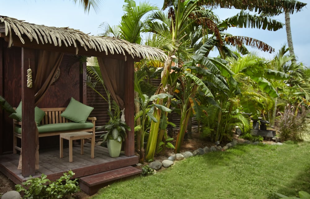 Manchebo Beach Resort & Spa in ARUBA