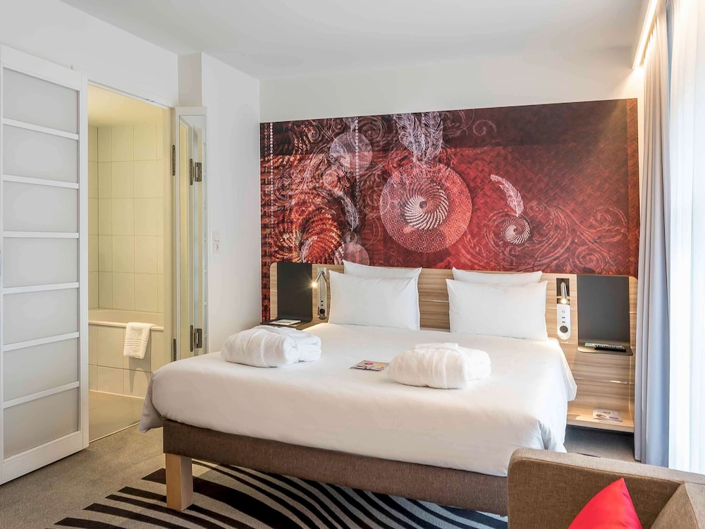 Novotel Muenchen City 30/79