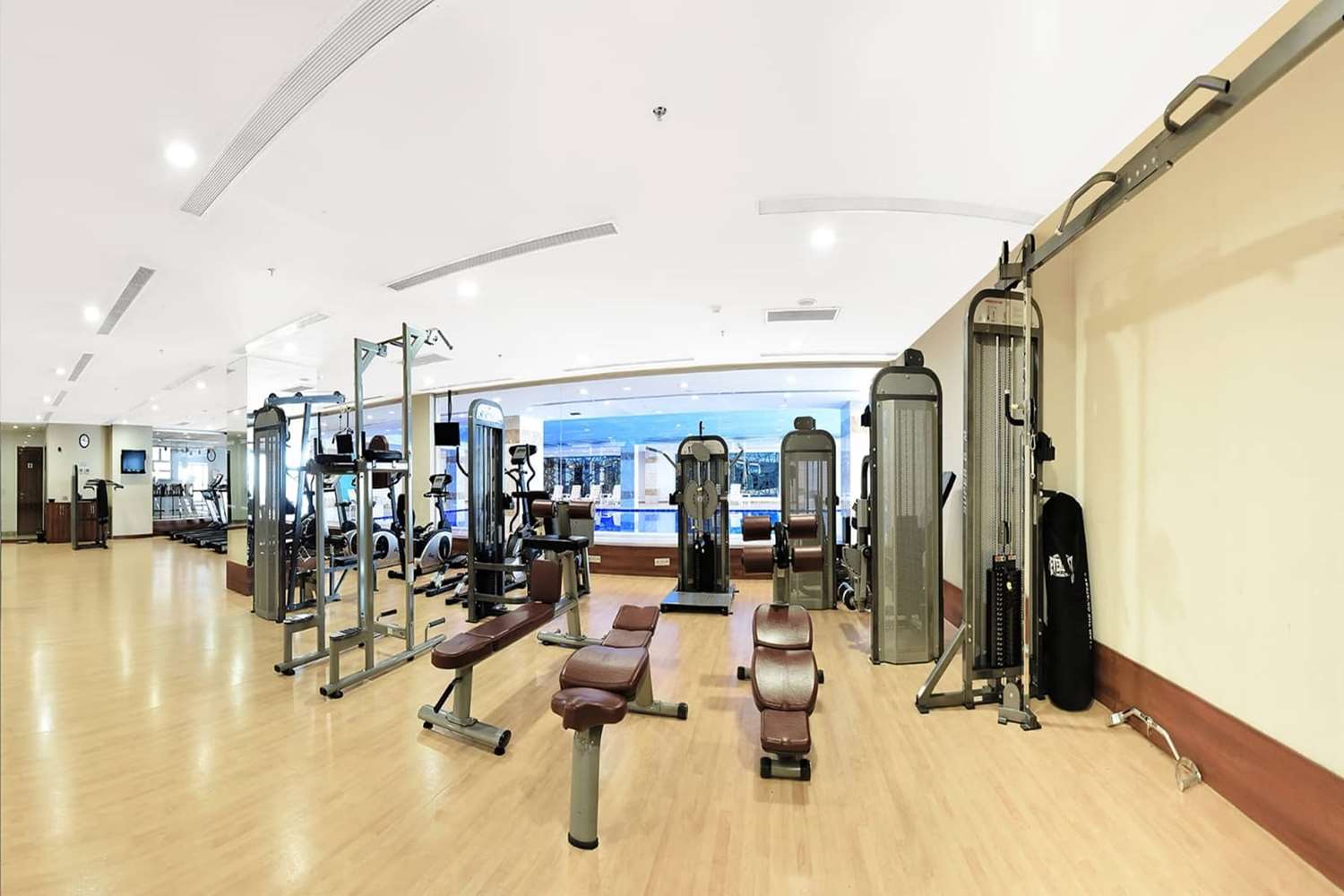 Ramada Plaza Malatya Altin Kayisi 8/14