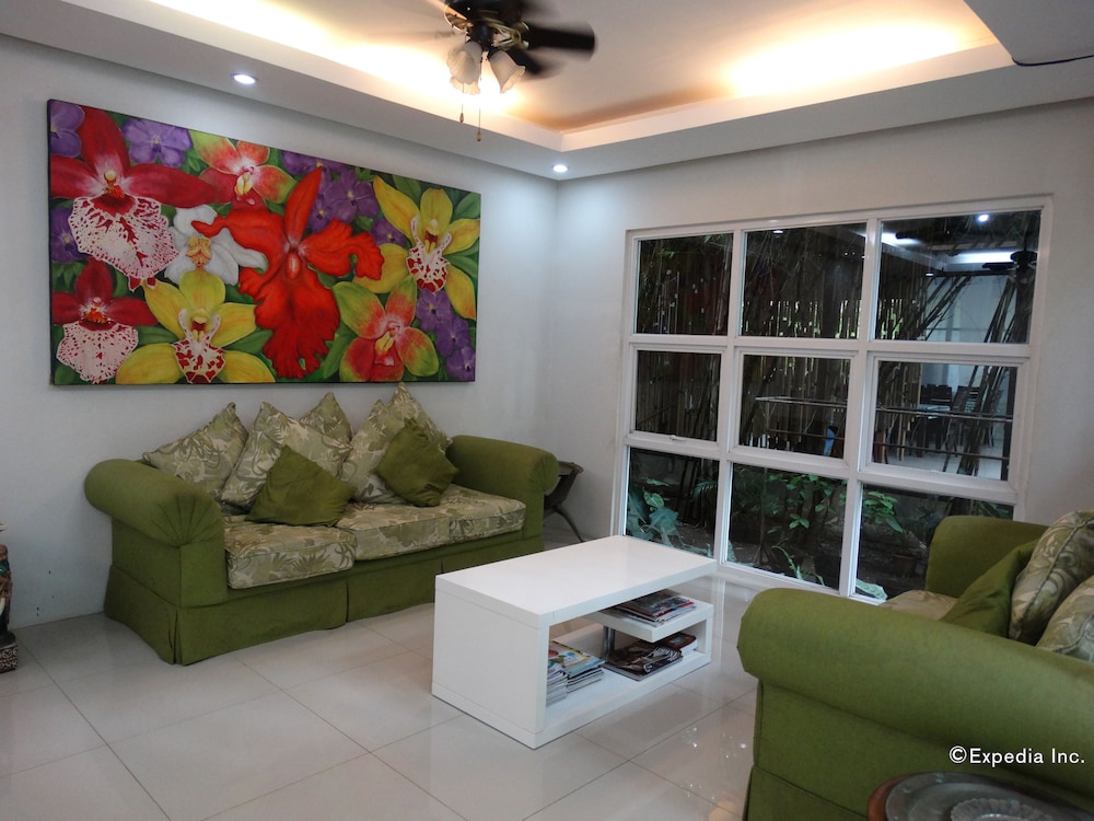 Greenspace Palawan Hotel 31/44