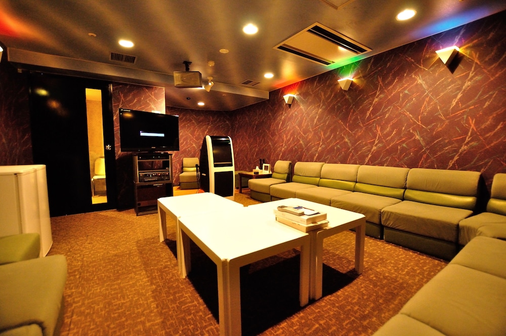 Tateyama Kokusai Hotel 28/61