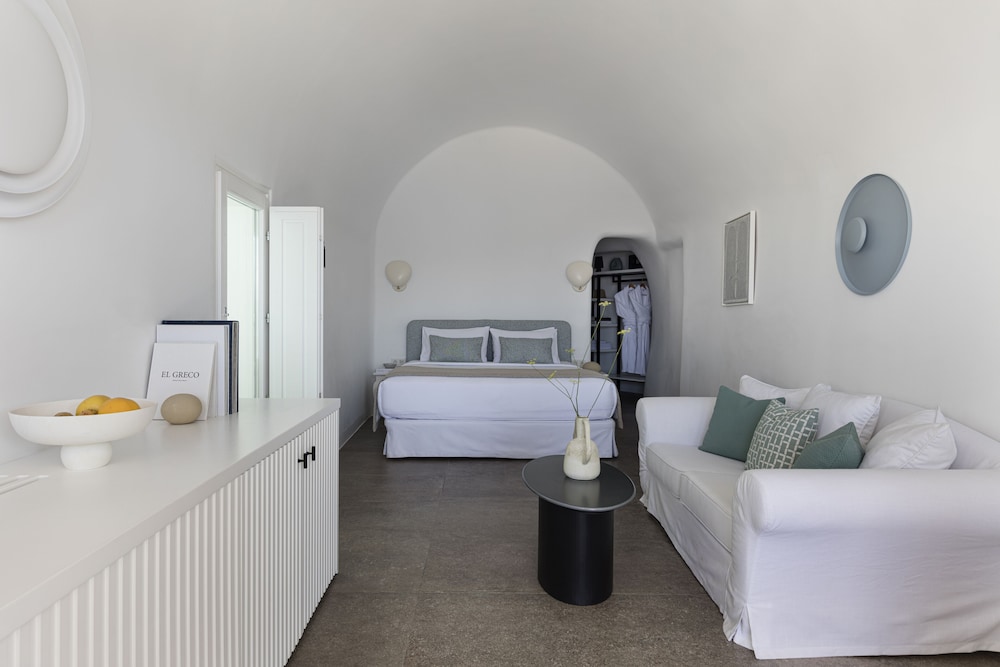 Pool, River, Suite, King Bed, Plunge Pool
