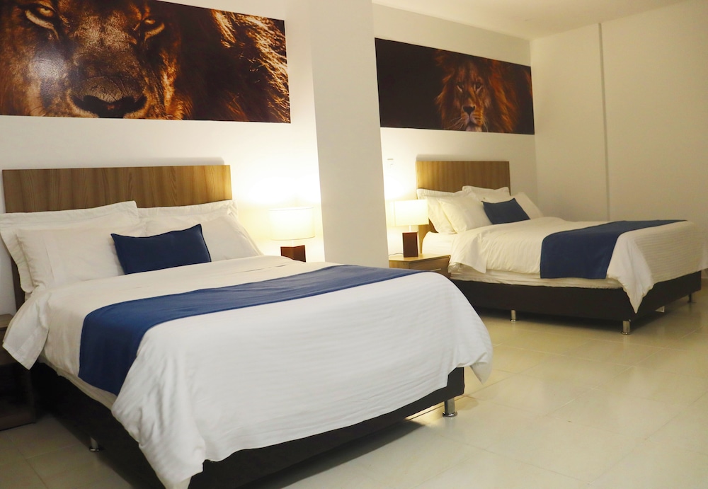 Torca Hotels 28/59