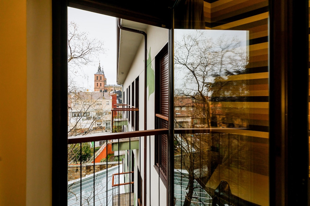 CIUDAD DE ASTORGA 23/29
