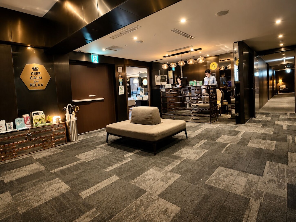 Hotel Relax I 4/47