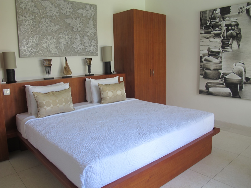 Room at Chocolat Villas Seminyak, Seminyak