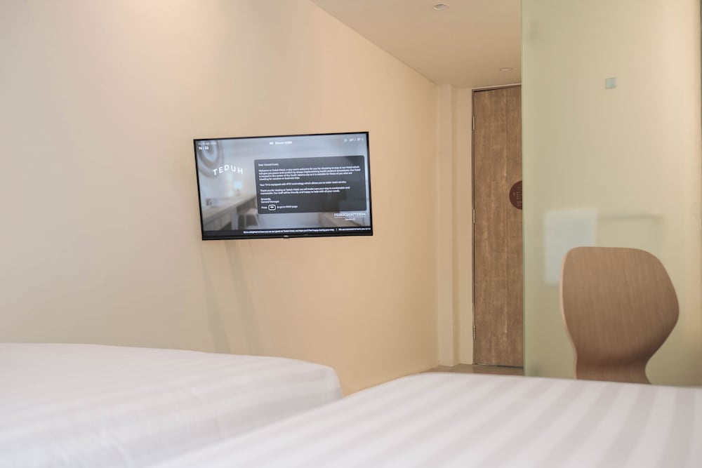 Teduh Simatupang 20/43