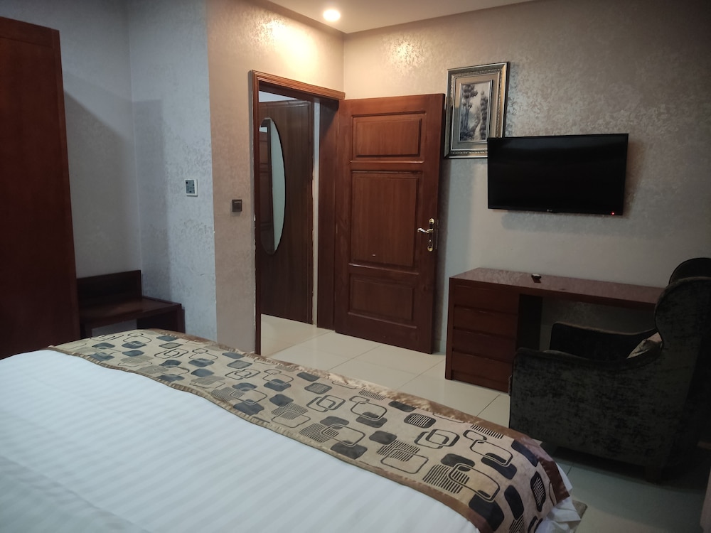 Dar Al Wedad Hotel 16/44