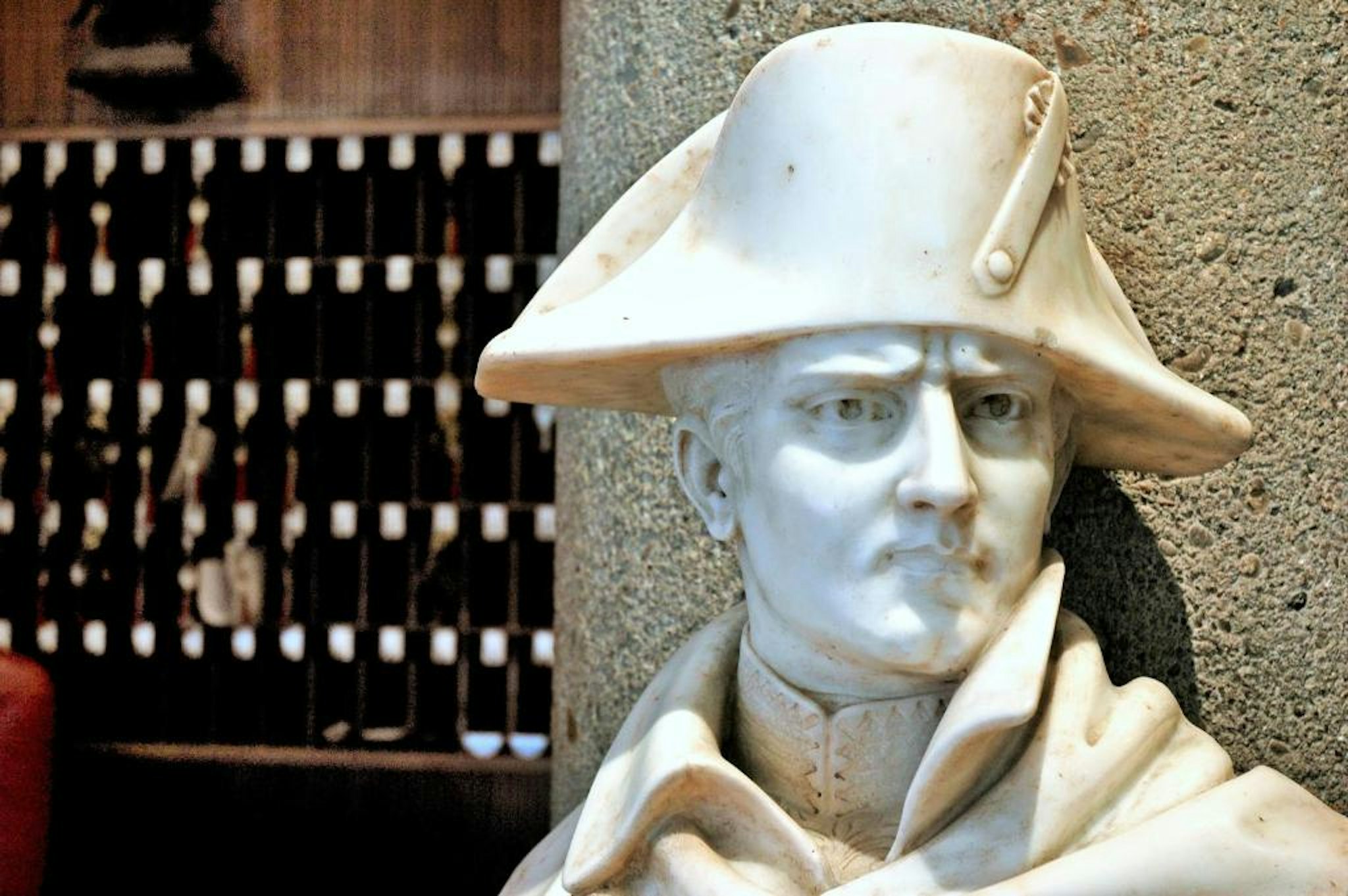 Napoleon 32/60