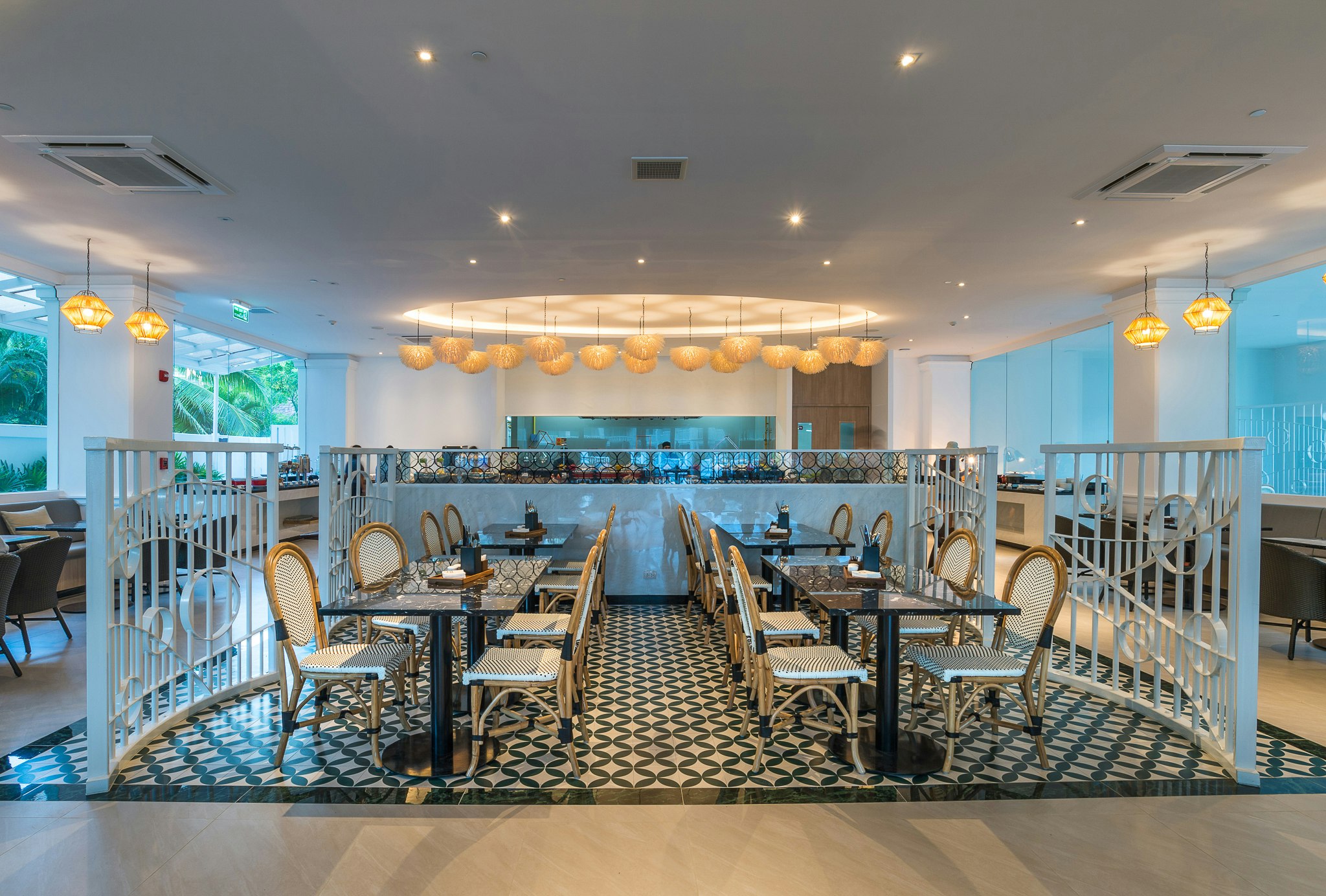 Centara Ao Nang Beach Resort and Spa Krabi 30/50