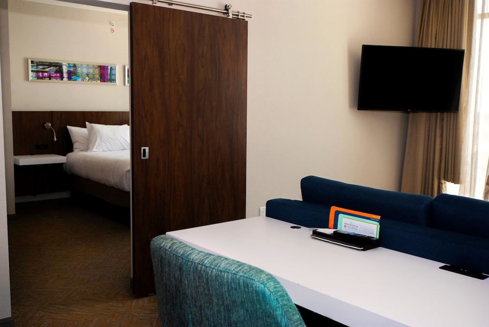 Hilton Garden Inn Dallas At Hurst Conference Center 13/53