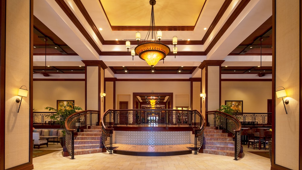 Hyatt Regency Coconut Point Resort And Spa 10/84