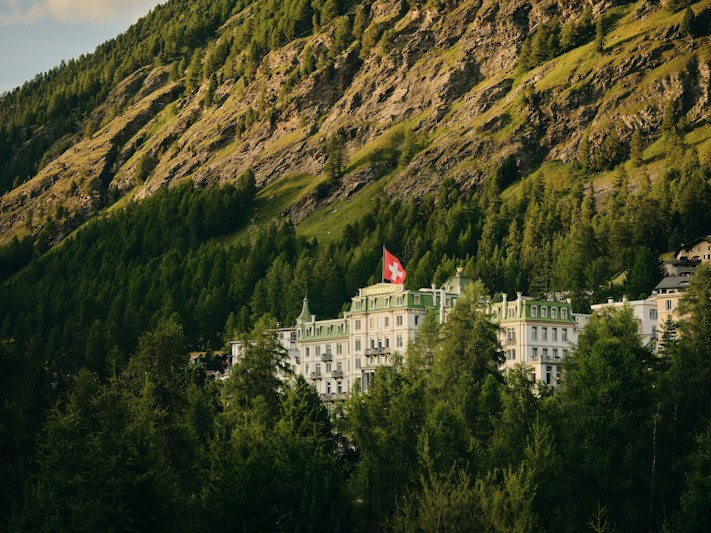 Grand Hotel Kronenhof 48/50