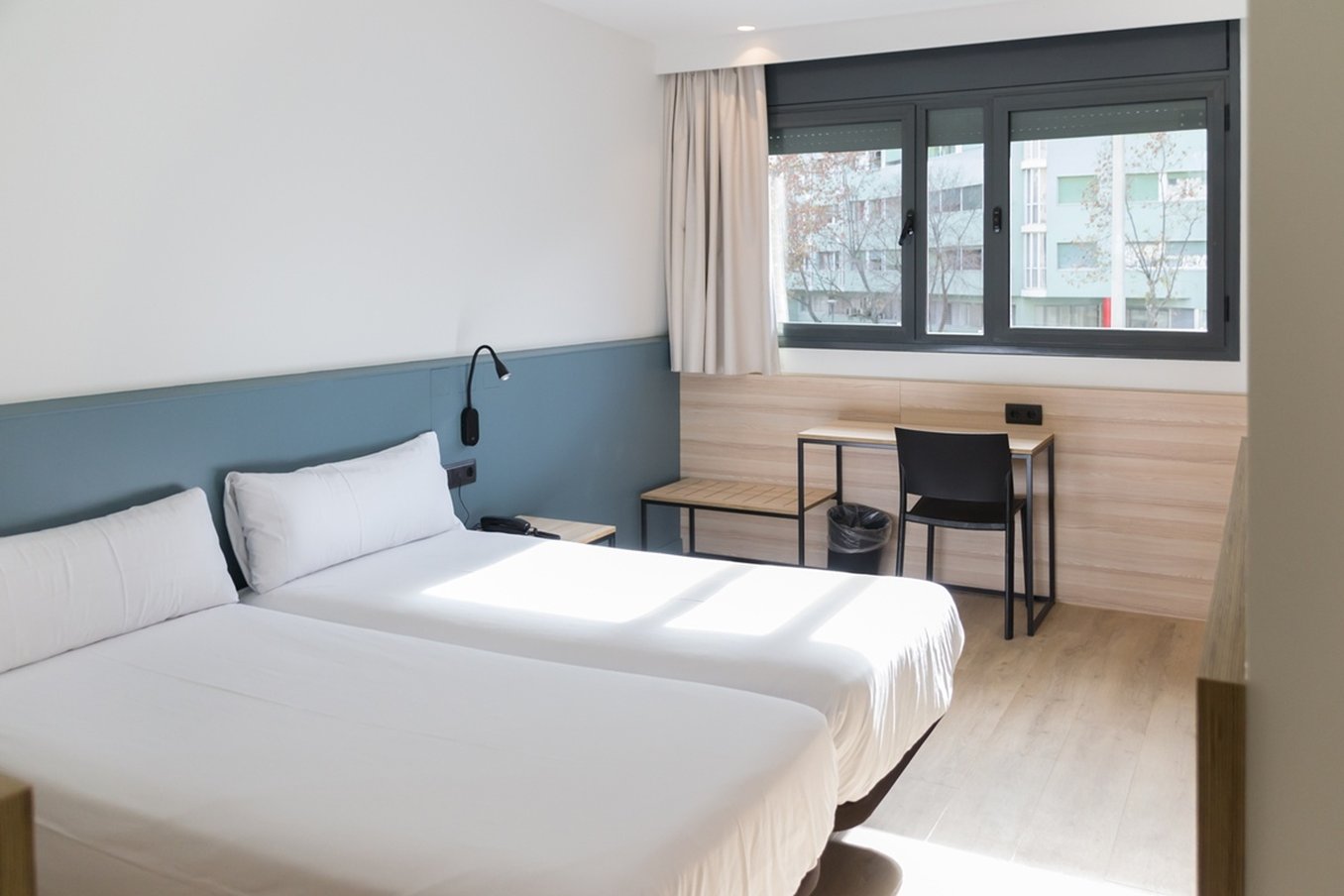 Hotel Sant Pau 20/70
