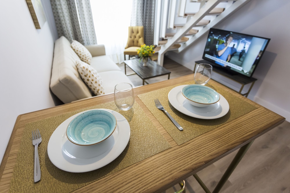 Casa de la Merced Suites 56/64
