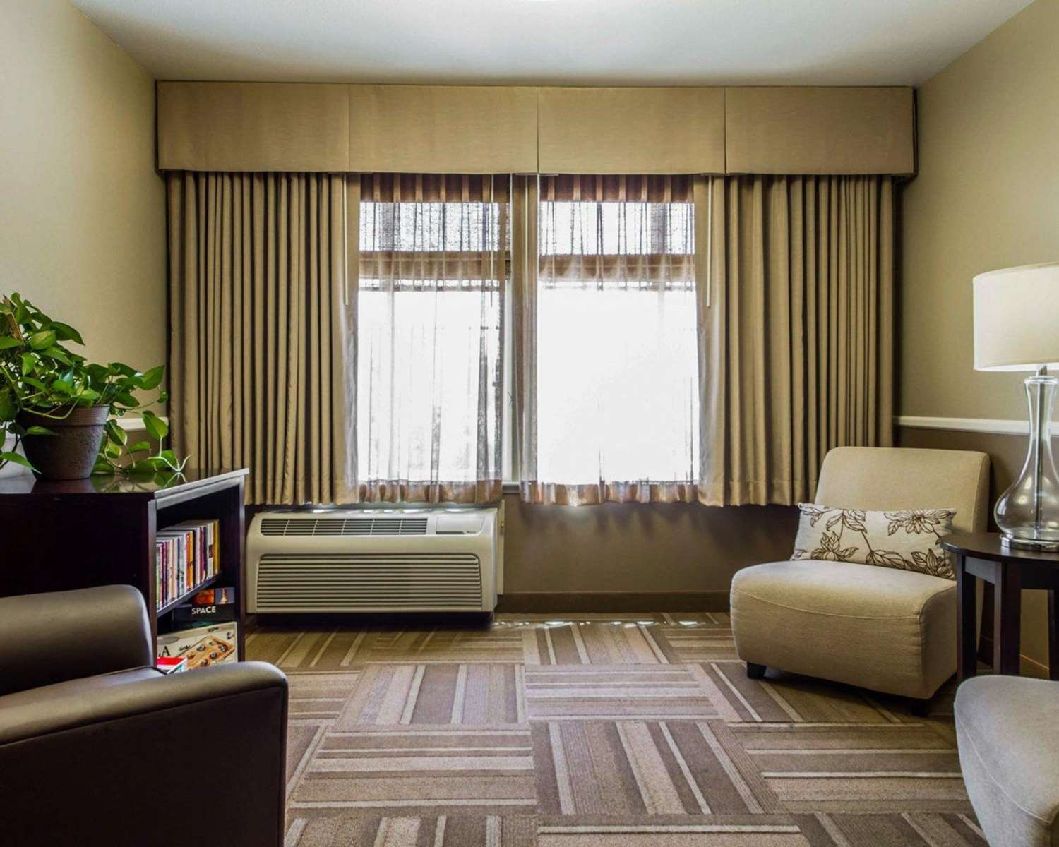 Hotel Med Park Ascend Hotel Collection 11/21