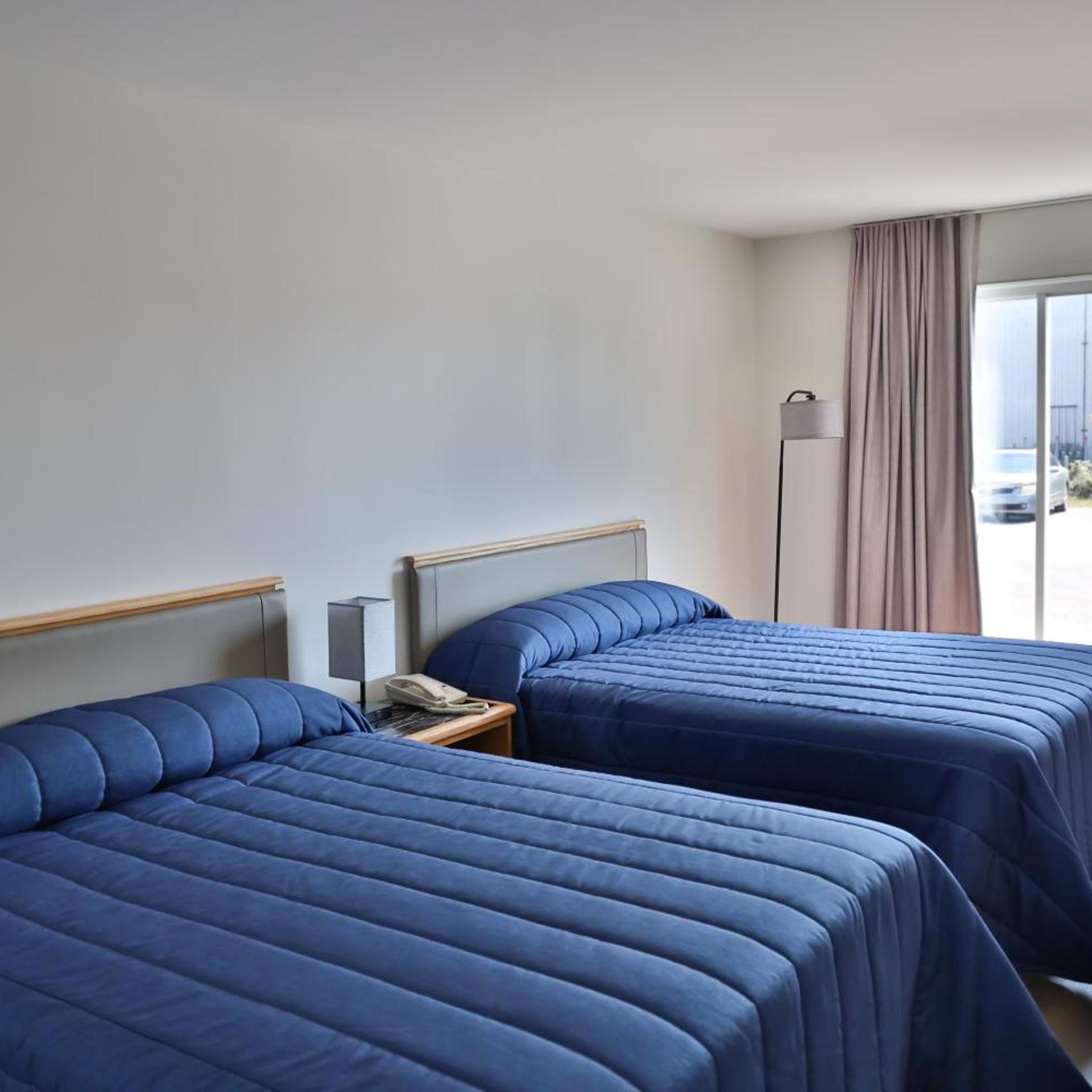 Travelodge by Wyndham Mascouche 9/28