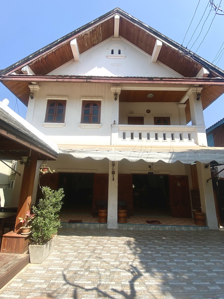 Hoxieng Guesthouse 1 1/27