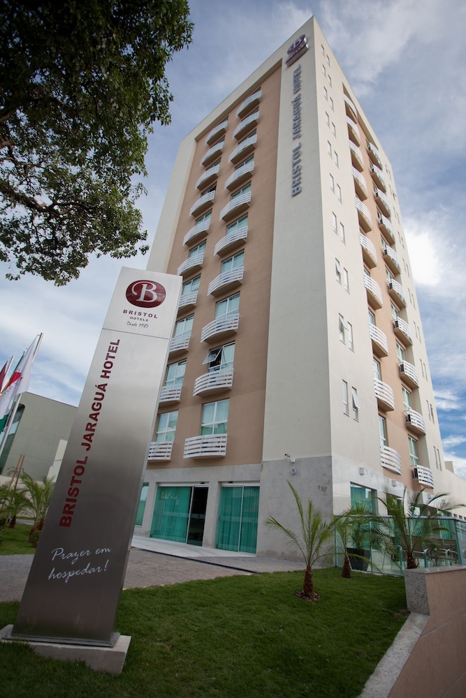Bristol Jaragua Hotel 3/67